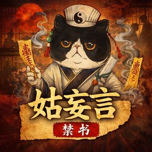 新编古籍言情小说《姑妄言》