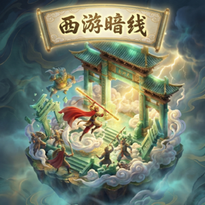 西游暗线