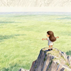 第二十二期：一程山路，笑着你，笑着我