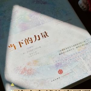 B3E3 当下的力量:痛苦从哪来,如何瓦解它?