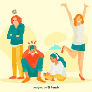 8 | 你属于高敏感人群吗？