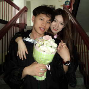 独自灿烂和做你“小娇妻”，姐通通都要！