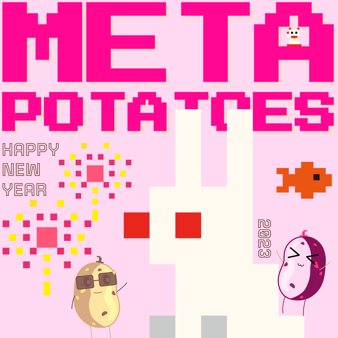 Meta Potatoes