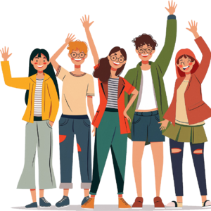 38-Isfj与Esfj的对话：默默付出的 “幕后英雄”与社交场上的 “大明星”