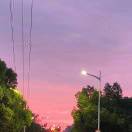 一个熟悉的陌生人