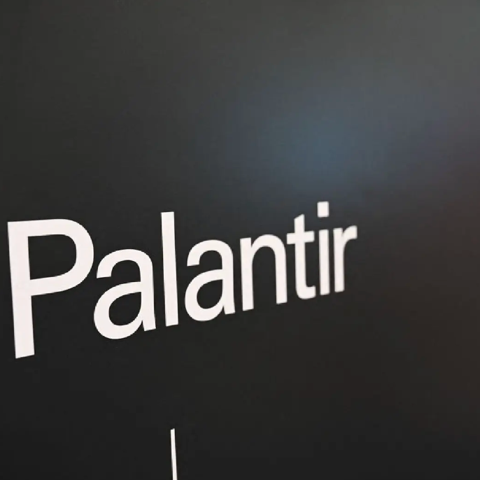 cover of episode Palantir神话：美股宏观周复盘20250209