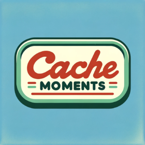 缓存一下| Cache Moments