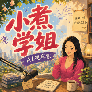 小煮学姐