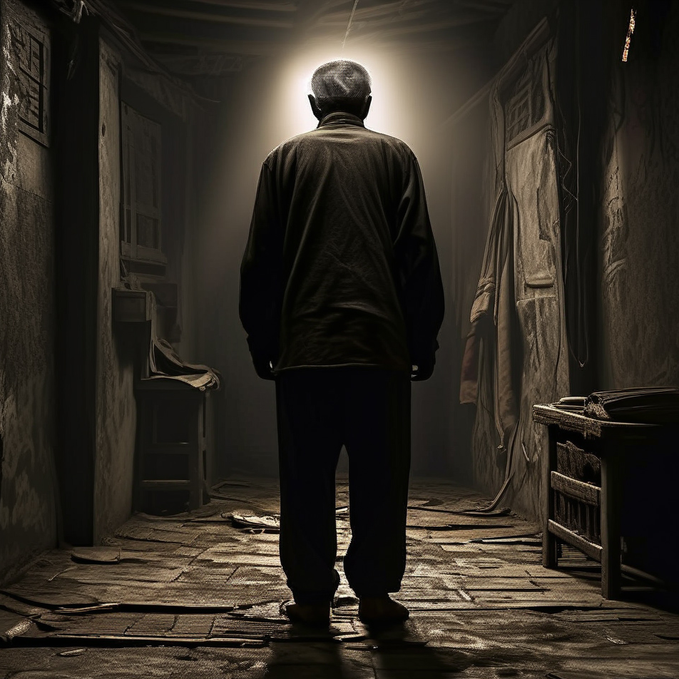 灵异岛04：恶人自有恶人报 千万别干坏事 episode artwork