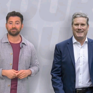 BBC Newsround｜英国大选：各政党及其关于孩子的计划