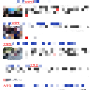 vol.112 | 大学生：“那些年，我们一起制造的新闻。”