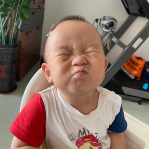 46.真惨！话还不会说，已经被爸爸安排好特长班了