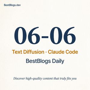 EP79 · Text Diffusion Models, AI Agent Sandboxes · 06-06