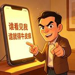 斜眼儿zang