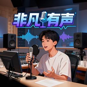 非凡有声
