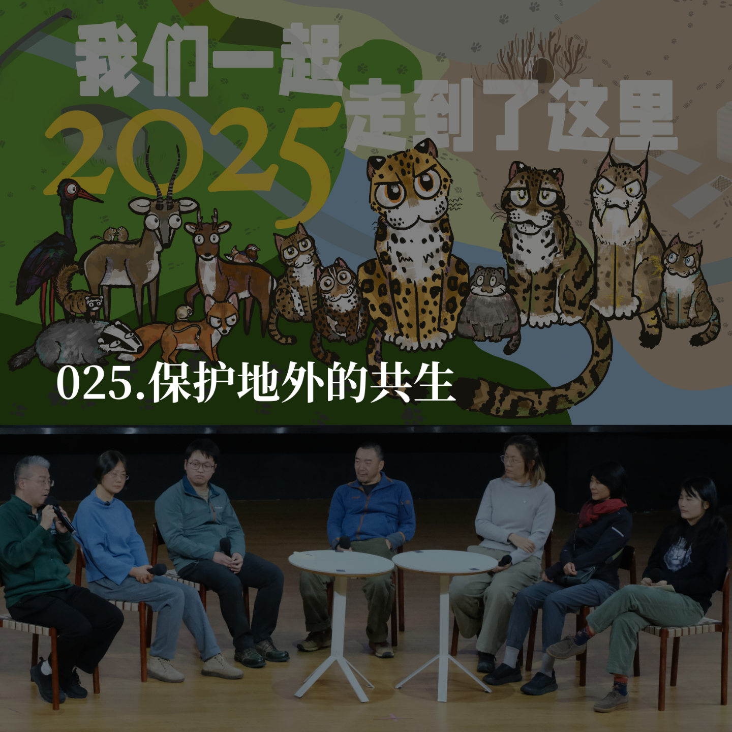 025.深入盗猎的四种动机：报复、补贴、习俗、职业，然后呢？ episode artwork