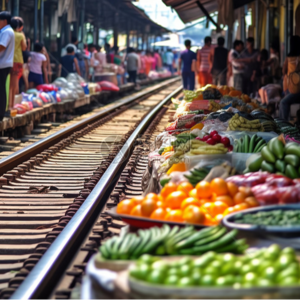 E07 高原农场、丝绒火车、都市传说、富都青年|聊东南亚穷游，我们请来一位⌈技能树⌋点满的J人姐姐