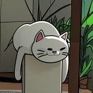 自在地听从命运