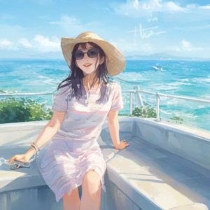 38-图书馆里的爱情与事业