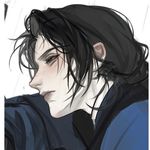 邪恶女鹅头
