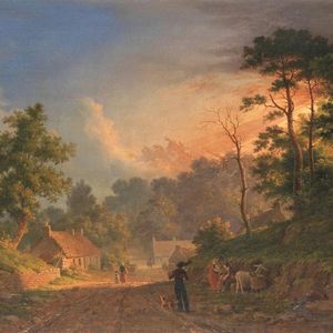 尔生不凡读《一个人的村庄》