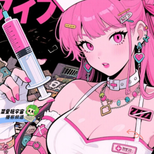 12 《我们不是电子ED，只是对垃圾游戏开启了贤者滤镜》