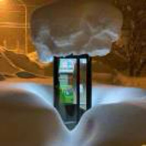 肤施路上的碎碎念