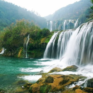 [SR][Cello]8.美妙放松音乐 - 班苏里竹笛、大提琴、竖琴、吉他和钢琴曲