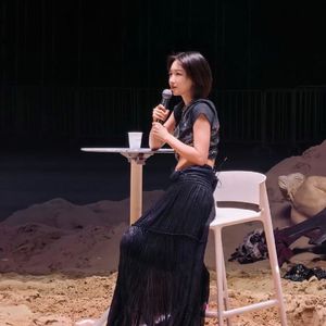 235.先锋话剧是否可以成为不背词的借口？为什么明星流量都喜欢去演话剧？