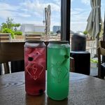 浮山前