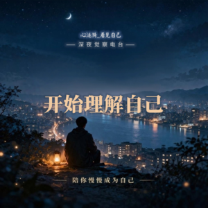 并非傲慢，看懂了自己就不再需要向外界解释｜写给理解自己的你