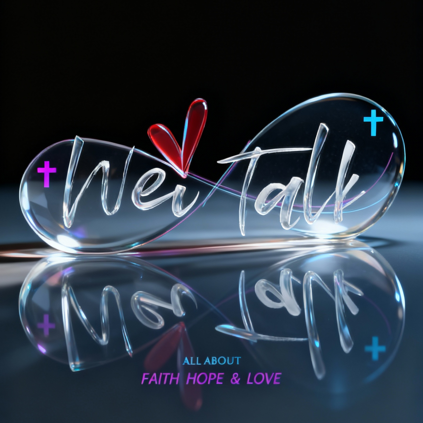 WEI TALK丨薇為道来