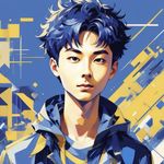 金木Simon