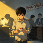 世道变了，勤奋努力开始得不到回报了！[吐槽脱口秀]