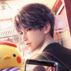 AI祁煜翻唱《Kiss Kiss Shy Shy》