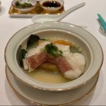 你不要知道我是谁