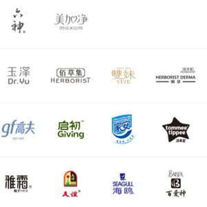 昔日美妆时尚一哥，败于内斗，佰草集双妹高夫六神何时才能重回巅峰？