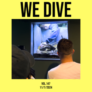 vol.147：陆地上的潜水艇