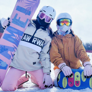 Ep025 【吃喝玩乐大乱炖】民俗灯会开放麦，飞盘滑雪周末游