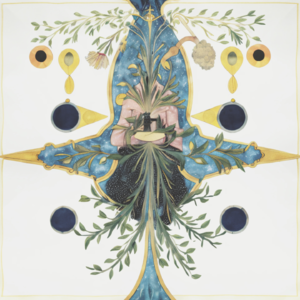 # 聊 天 Room # 祝由 、身体与治愈
