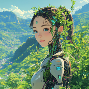 前瞻钱瞻-264. 当AI成为你的“情感引擎“......