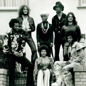 《滚石》杂志500首最伟大的歌曲赏析402 Sly & The Family Stone-Thank You
