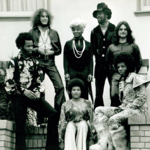 《滚石》杂志500首最伟大的歌曲赏析402 Sly & The Family Stone-Thank You