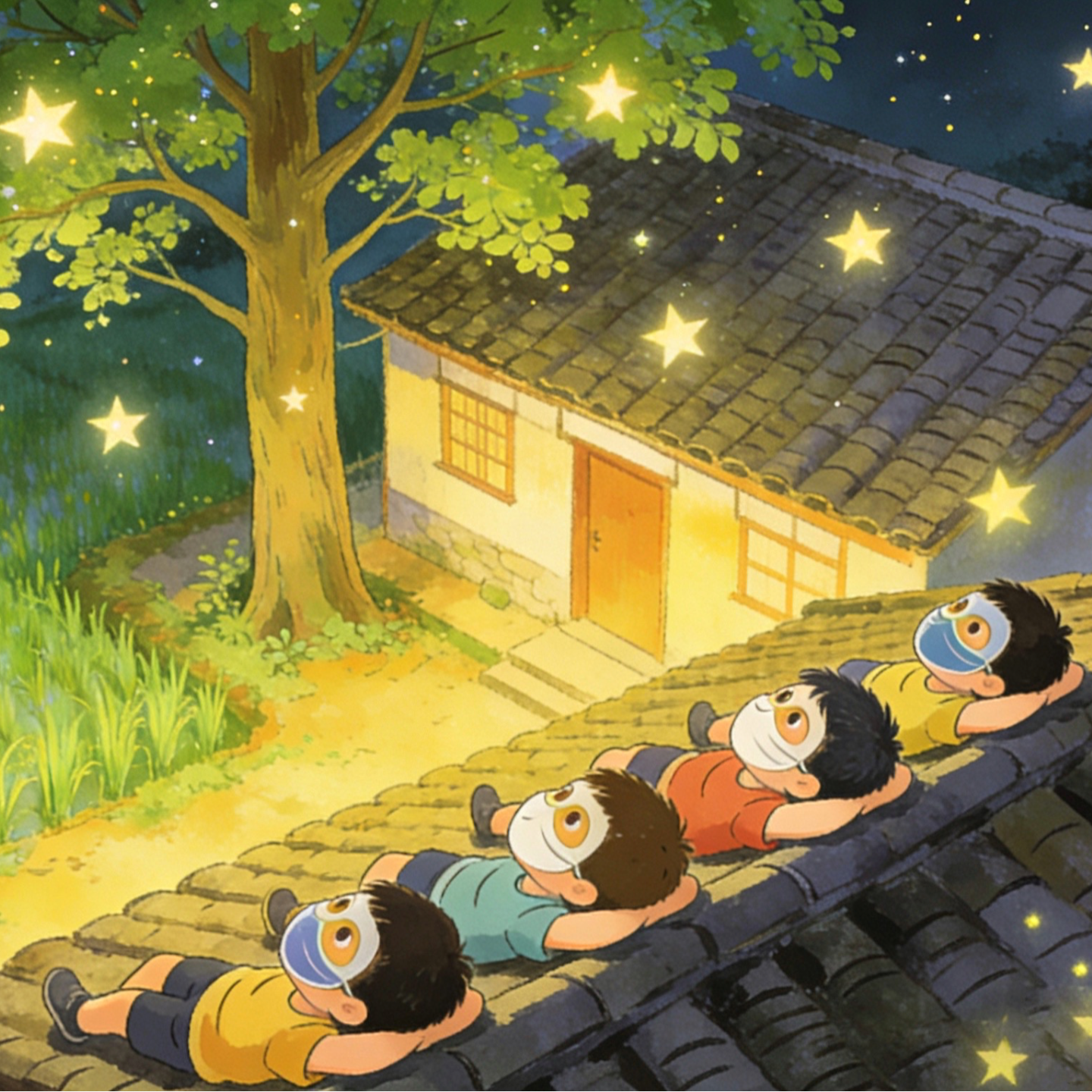 你信命吗？ episode artwork