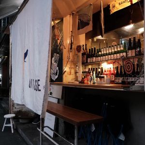 No.155 - 在终将结束的夏夜里，我喜欢举杯望向你