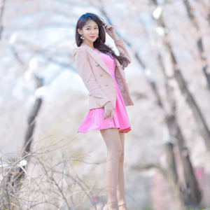 No.44-拍人像如何显瘦？