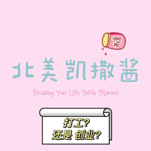 009 海外打工人的尽头是裸辞？创业？