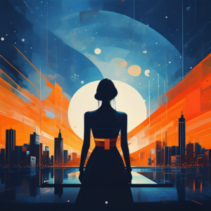 《发条橙》的讽刺艺术我们如何欣赏