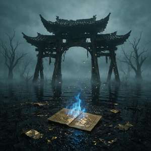 EP105：假如真的有冥界，那它的经济体系是什么样的？