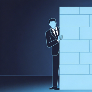 拒绝成为系统的“止损代价”